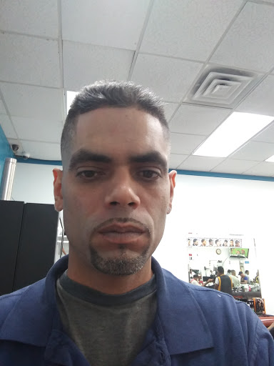 Barber Shop «Amigo Barber Shop», reviews and photos, 23 S Main St C, Freeport, NY 11520, USA