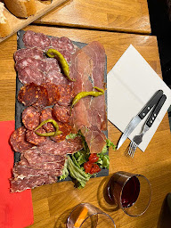 Photo n°97 de OSABA à Paris ()