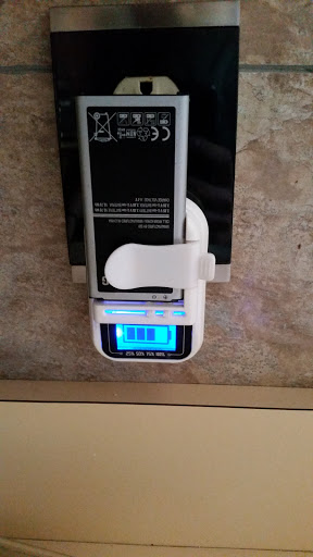 Car Battery Store «Batteries Plus Bulbs», reviews and photos, 900 Tilton Rd, Northfield, NJ 08225, USA