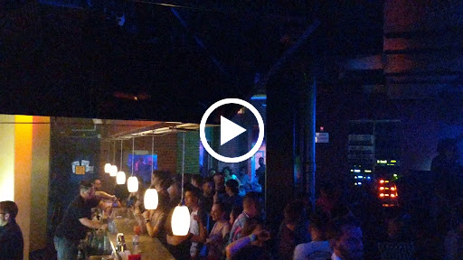 Night Club «TiLT Nightclub», reviews and photos, 444 Central Ave, Rochester, NY 14605, USA