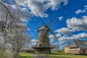 Windmühle Eilhausen - Königsmühle image