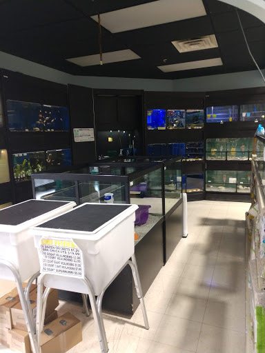 Pet Supply Store «Quality Pet Market», reviews and photos, 5543 Mahoning Ave, Austintown, OH 44515, USA