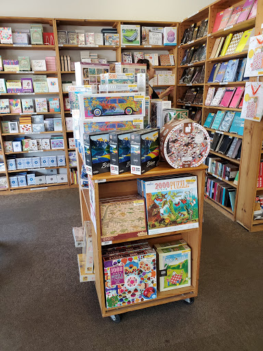 Book Store «Half Price Books», reviews and photos, 4322 E Cactus Rd, Phoenix, AZ 85032, USA