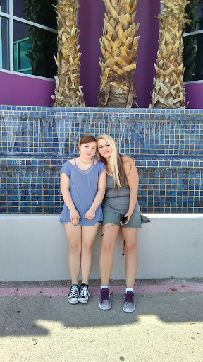 Gym «Planet FItness», reviews and photos, 1505 N Zaragoza Rd, El Paso, TX 79936, USA