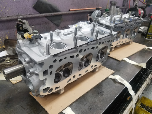 Auto Repair Shop «Polonez Automotive», reviews and photos, 22201 Marine View Dr S, Des Moines, WA 98198, USA