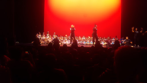 Movie Theater «Bow Tie Cinemas South Orange», reviews and photos, 1 SOPAC Way, South Orange, NJ 07079, USA