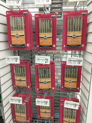 Craft Store «Michaels», reviews and photos, 191 NJ-73, Marlton, NJ 08053, USA