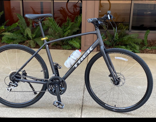 Trek Bicycle Berkeley Downtown image