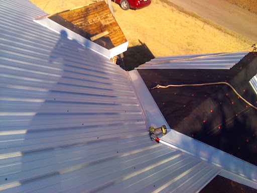 Superior Roofing & Remodeling in McCalla, Alabama