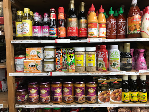 Furniture Store «Cost Plus World Market», reviews and photos, 450 River St, Santa Cruz, CA 95060, USA