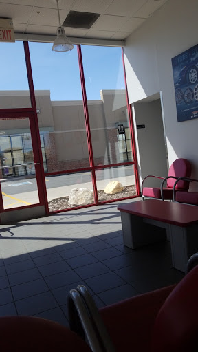 Tire Shop «Discount Tire Store - W Valley City, UT», reviews and photos, 2999 S Glen Eagle Dr, West Valley City, UT 84128, USA