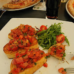 Photo n°1 de l'avis de Anton.� fait le 29/05/2020 à 19:47 sur le  Eiscafé & Pizzeria Al Porto Malchow à Malchow