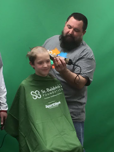 Barber Shop «Main St Barber Shop», reviews and photos, 41 W Main St, Carmel, IN 46032, USA