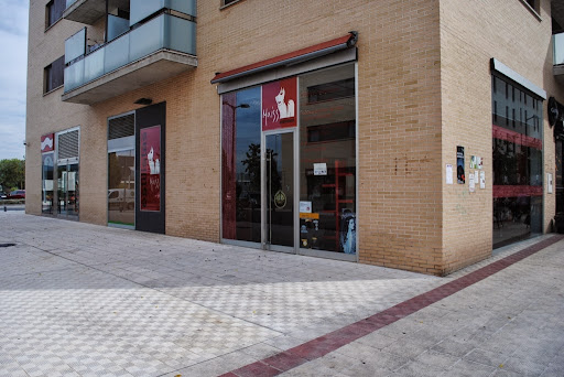 Maiss Estilistas en Sarriguren, Pamplona