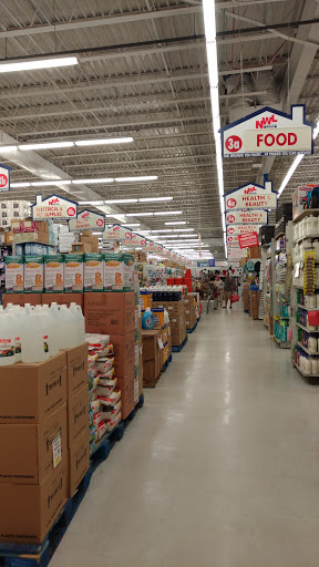 Department Store «National Wholesale Liquidators», reviews and photos, 321 NJ-440, Jersey City, NJ 07305, USA