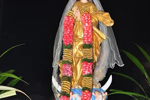 Our Lady of Glory Shrine - Pulicat image