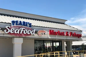 Pearl's Seafood Market and Restaurant image