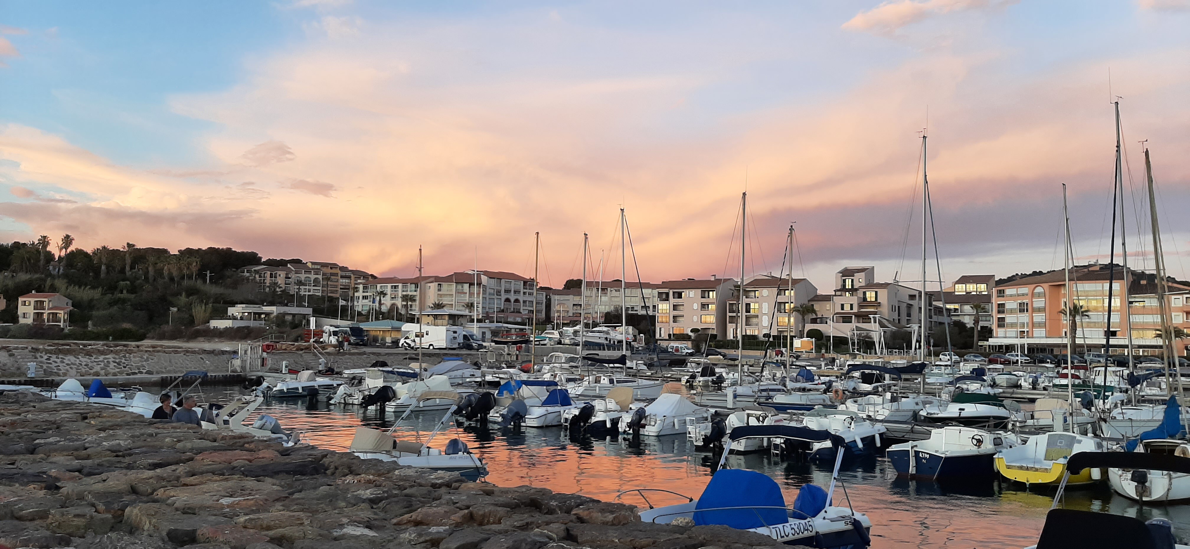 Photo n° 3 de l'avis de francoise.a fait le 21/04/2023 à 19:17