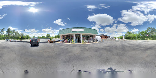 Boutique «The Pink Porch», reviews and photos, 1326 Trotwood Ave, Columbia, TN 38401, USA