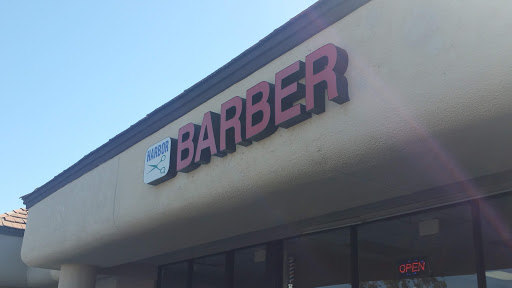 Barber Shop «Harbor Barber Shop», reviews and photos, 12140 E Carson St # D, Hawaiian Gardens, CA 90716, USA