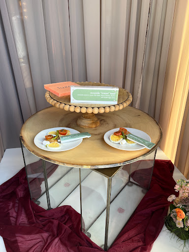 Caterer «Catering by Design», reviews and photos, 11095 E 45th Ave, Denver, CO 80239, USA