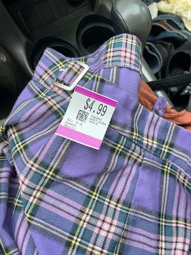 Thrift Store «Value Village», reviews and photos, 12060 SW Main St, Tigard, OR 97223, USA