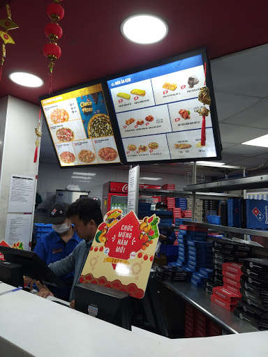 Top 20 cửa hàng bánh pizza Quận Bình Tân Hồ Chí Minh 2022