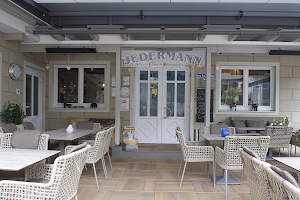 Cafe-Restaurant Jedermann image