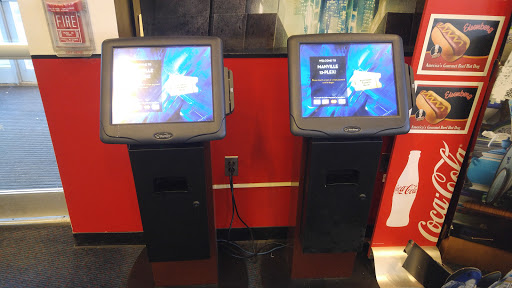 Movie Theater «Reading Cinemas Manville», reviews and photos, 180 N Main St, Manville, NJ 08835, USA