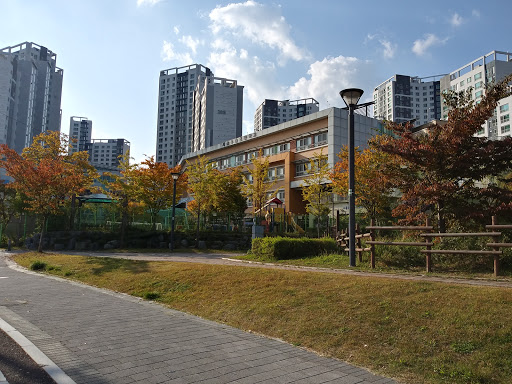 서울우솔초등학교