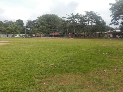Estadio De Caceres Antioquia