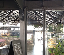 Candide Books & Cafe' photo