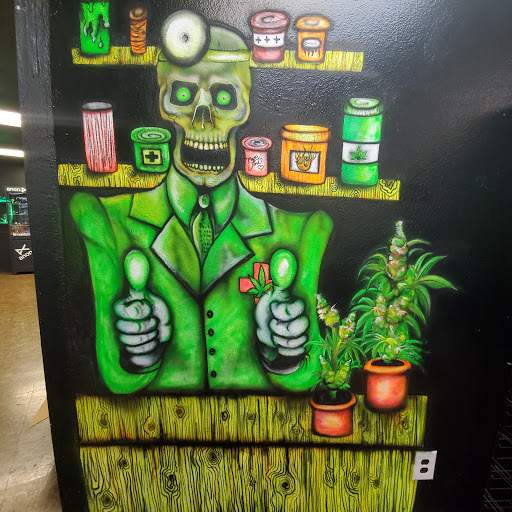 Tobacco Shop «Dr. Greenthumbz smoke shop», reviews and photos, 1011 SE Walnut St d, Hillsboro, OR 97123, USA