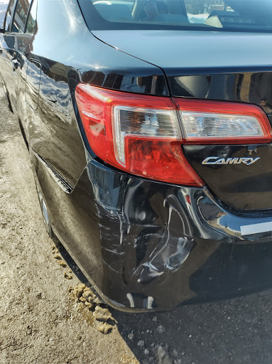 Auto Body Shop «Moran Body Shop», reviews and photos, 5243 S Archer Ave, Chicago, IL 60632, USA