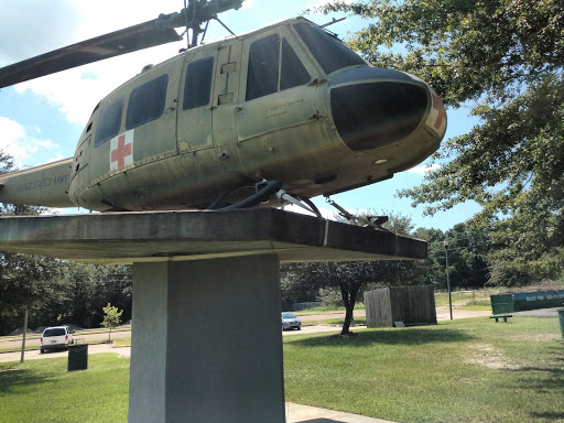 Auditorium «Ocean Springs Civic Center», reviews and photos, 3730 Bienville Blvd, Ocean Springs, MS 39564, USA