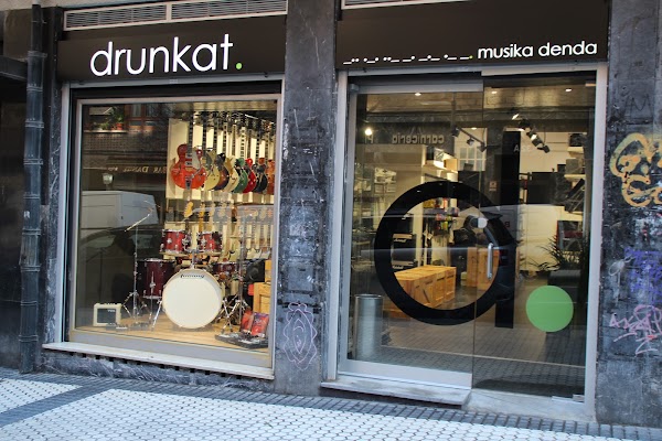 Imagen de drunkat (1 de 19)