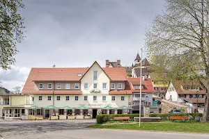 Hotel Rössle Berneck image