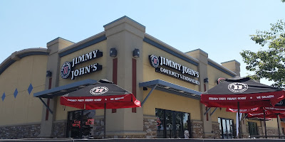 Jimmy John's