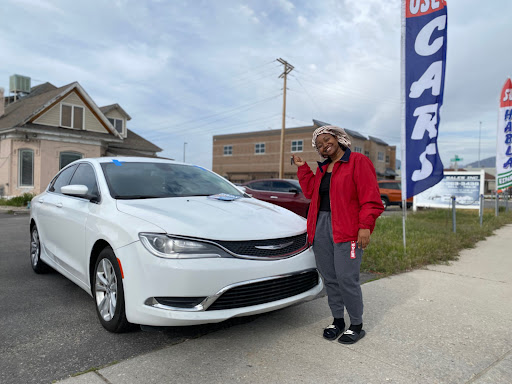 Used Car Dealer «MG Auto Sales Inc», reviews and photos, 4790 Cherry St, Murray, UT 84123, USA