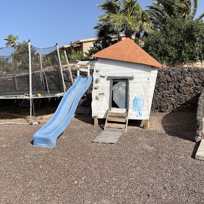 Les plus récentes Ferienwohnung UrlaubFuerteventura 35627 Las Hermosas