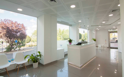 SiClinic en Leganés, Madrid