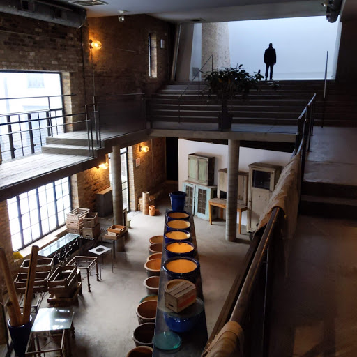 Florist «A New Leaf», reviews and photos, 1645 N Wells St, Chicago, IL 60614, USA