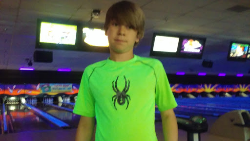 Bowling Alley «AMF Camellia Lanes», reviews and photos, 125 Schillinger Rd N, Mobile, AL 36608, USA