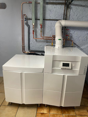 FFC Chauffage Climatisation à Colmar