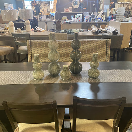 Furniture Store «Home Interior Warehouse», reviews and photos, 1017 E West Maple Rd, Walled Lake, MI 48390, USA