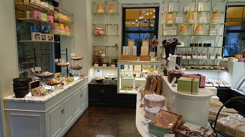 Arrow Tree Cafe Fresh Fruit 兵庫県西宮市池田町 フルーツ パーラー グルコミ