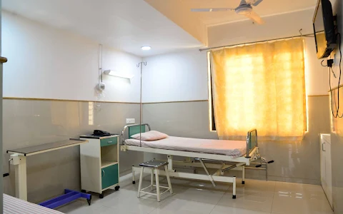 Dr Pritesh Junagade Lotus Hospital image