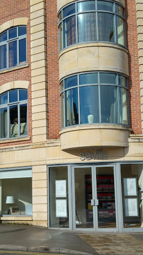 Savills York Estate Agents - Real estate agency