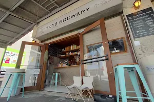 TOYS BREWERY image