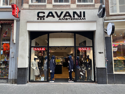 Cavani Amsterdam